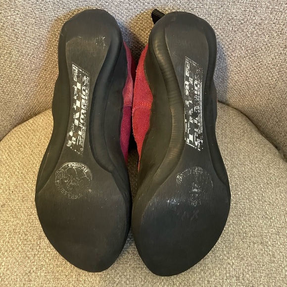 LEGACY- Free Climbing shoes - Picture 4 of 6